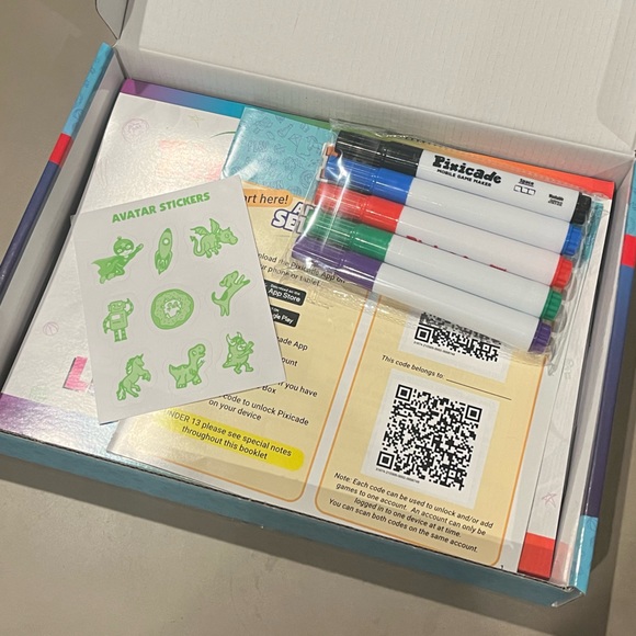 Pixicade Mobile Game Maker - Picture 4 of 4